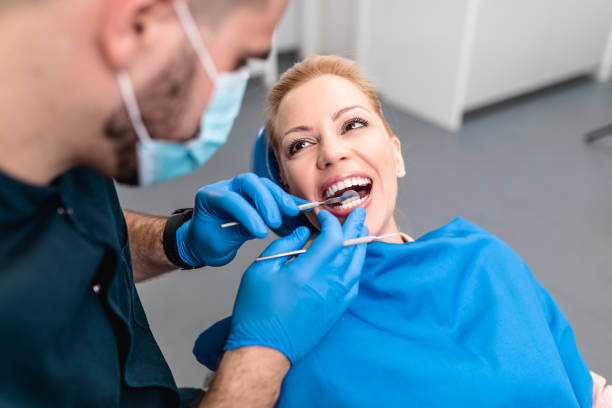 Best Oral Cancer Screening  in Mishawaka, IN