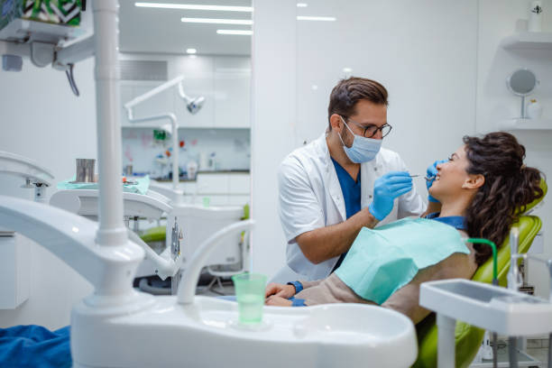 Best Dental Inlays and Onlays  in Mishawaka, IN