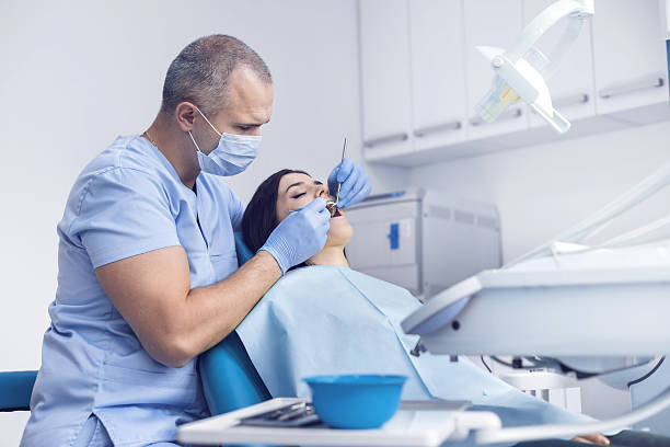 Best Full Mouth Reconstruction  in Mishawaka, IN